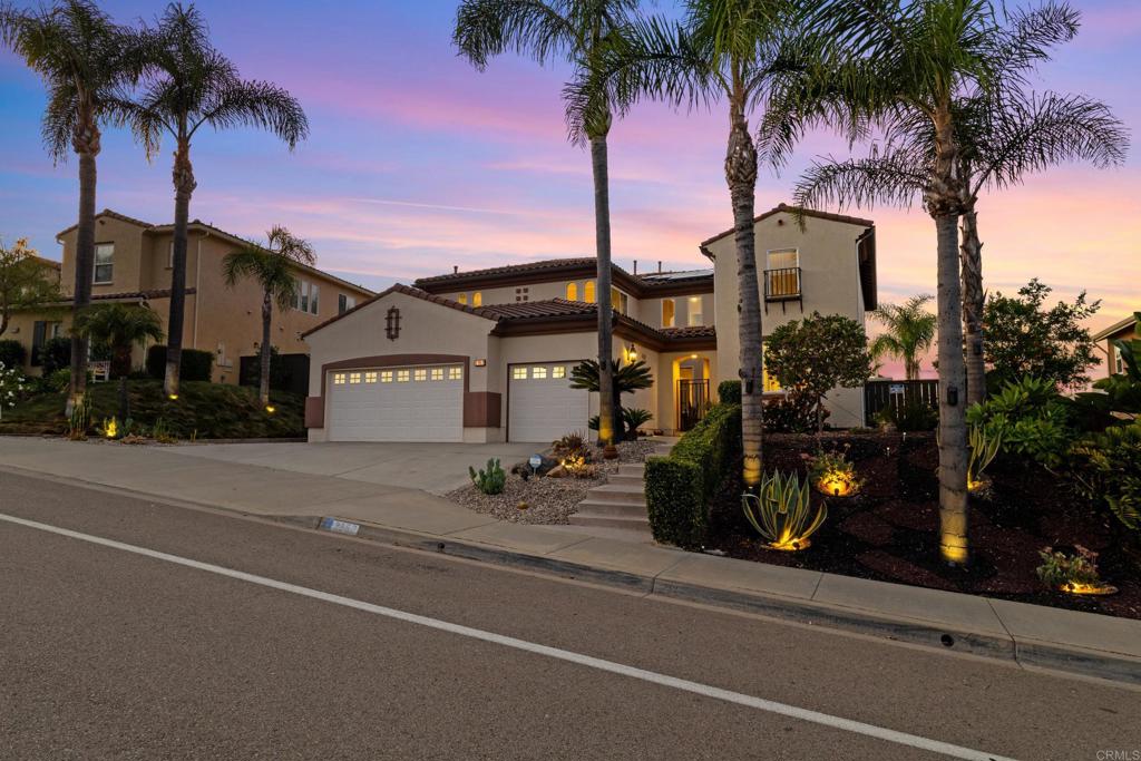 2152 Rocky Point Way San Marcos, CA 92078 - Photo 2 of 74