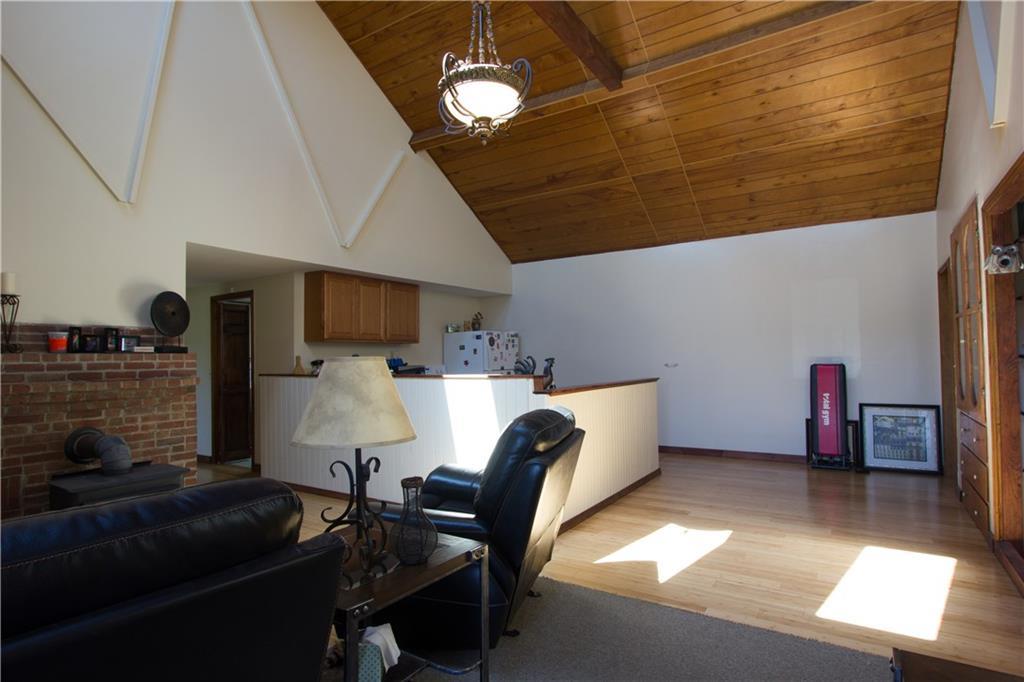 357 Crosby Brook Road Thorndike, ME 04986 - Photo 16 of 35 Photo