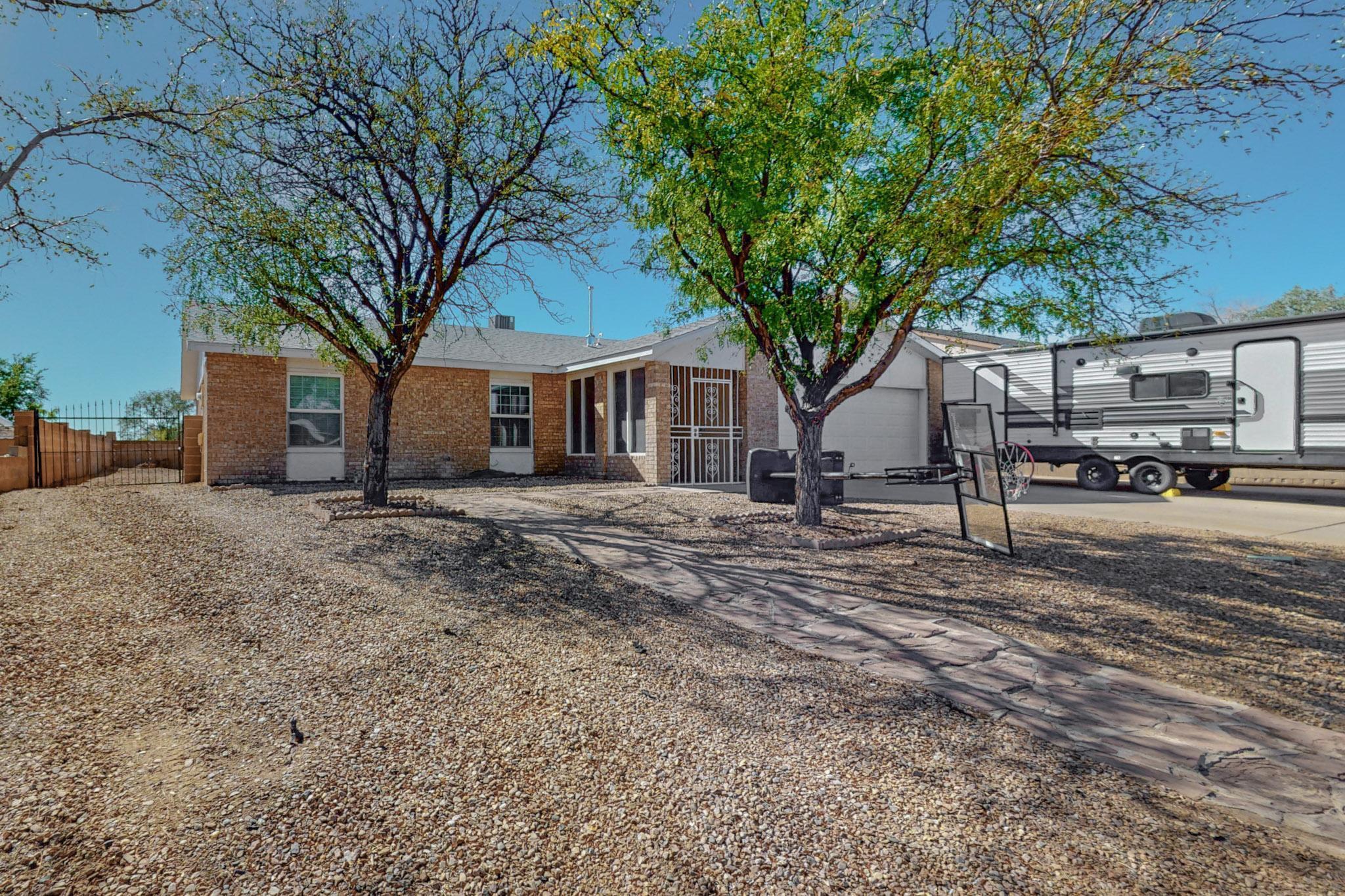 6416 Goldfinch Way Northeast Rio Rancho, NM 87144 - Photo 1 of 1 Gallery Image 1
