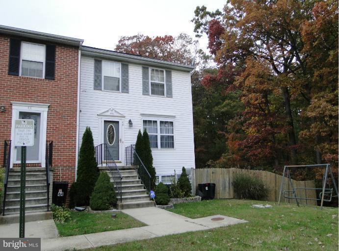 46 Tameron Place Rosedale, MD 21237 - Photo 1 of 1 Exterior (Main)