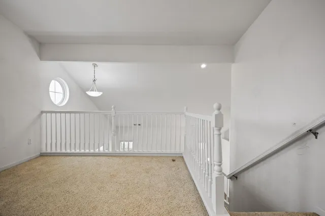 a view of outdoor space yard and deck