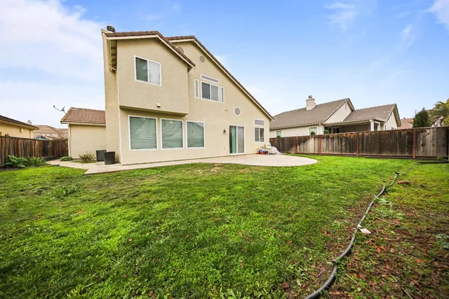 $550,000 | 10412 Rubicon Avenue, Stockton, CA 95219