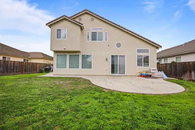 $550,000 | 10412 Rubicon Avenue, Stockton, CA 95219