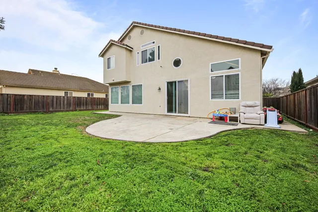 $550,000 | 10412 Rubicon Avenue, Stockton, CA 95219