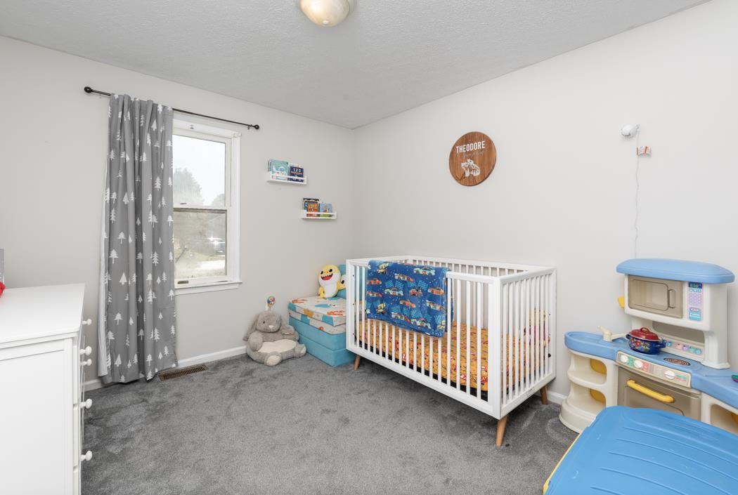 138 Buckboard Road Waynesboro, VA 22980 - Photo 30 of 54 a view of a room with toys and a window
