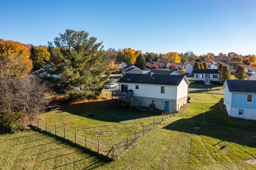 138 Buckboard Road Waynesboro, VA 22980 - Photo 41 of 54 a view of a house with outdoor space