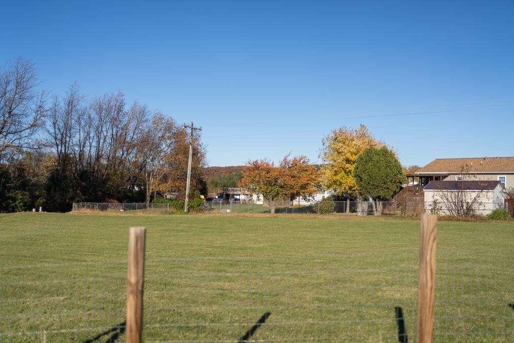 138 Buckboard Road Waynesboro, VA 22980 - Photo 45 of 54 a view of a city