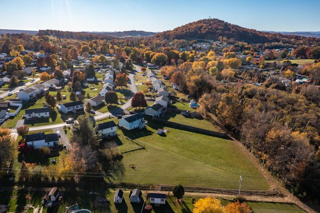 138 Buckboard Road Waynesboro, VA 22980 - Photo 49 of 54 an aerial view of residential houses with outdoor space