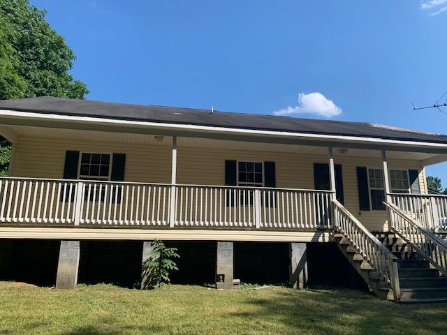 181 Windsor Road Woodlawn, VA 24381 - Photo 1 of 1 Gallery Image 1