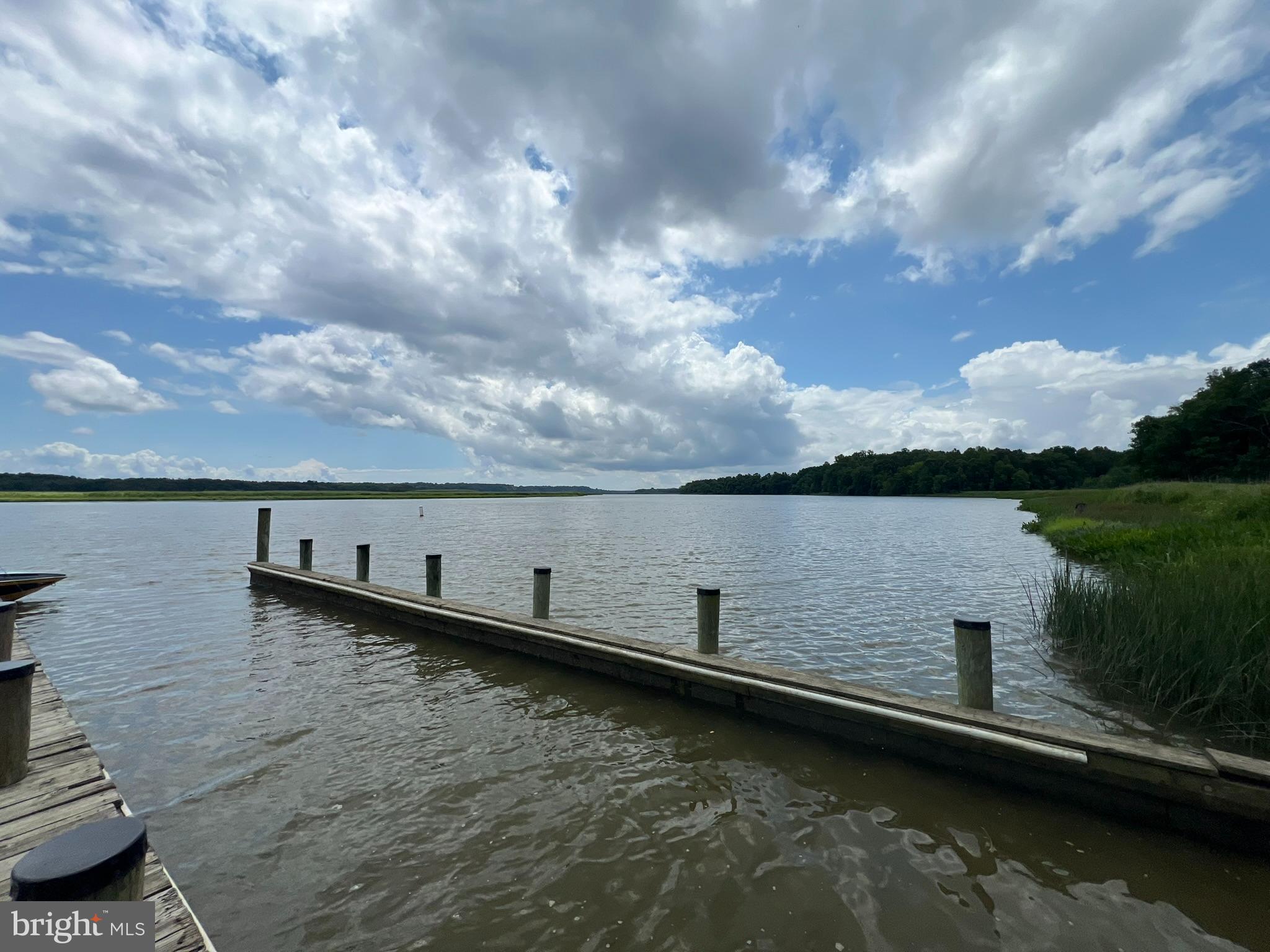 17507 Magruders Ferry Road Brandywine, MD 20613 - Photo 11 of 14 a view of a lake