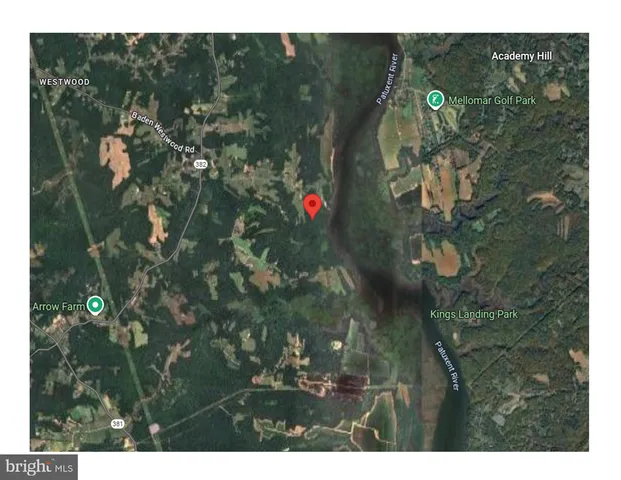 $600,000 | 17507 Magruders Ferry Road, Brandywine, MD 20613