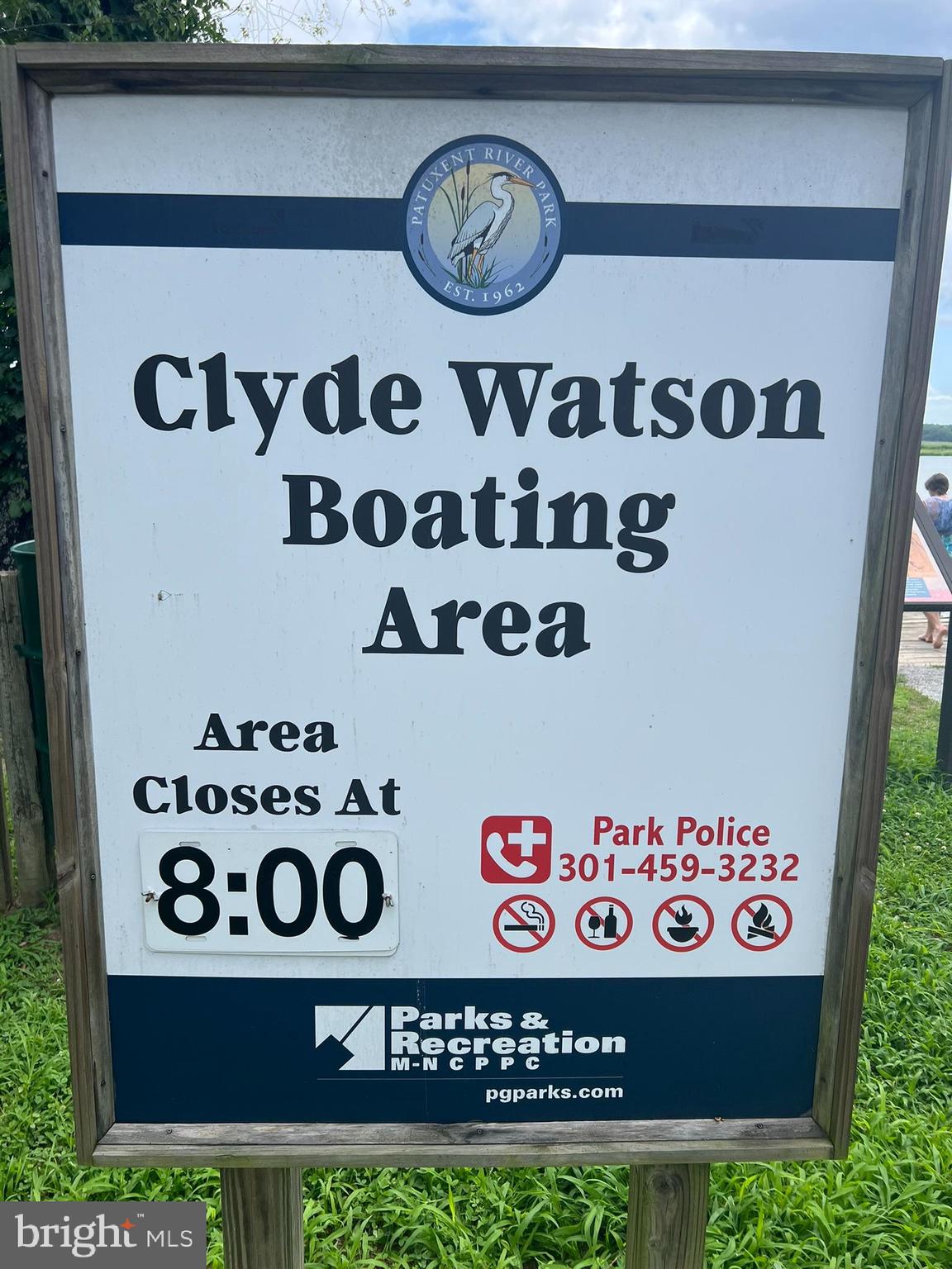 17507 Magruders Ferry Road Brandywine, MD 20613 - Photo 7 of 14 a view of kitchen