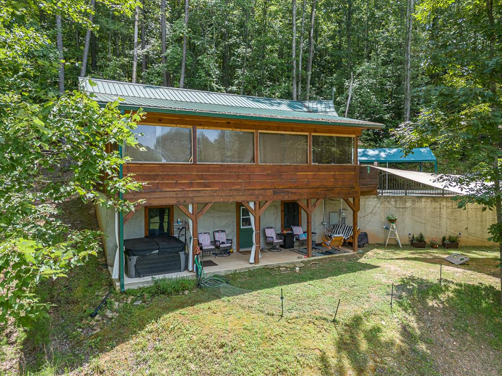 2153 Martins Creek Road Murphy, NC 28906 - Photo 29 of 72
