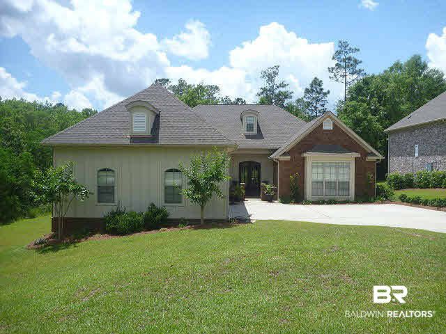 7995 Pine Run Daphne, AL 36527 - Photo 1 of 1