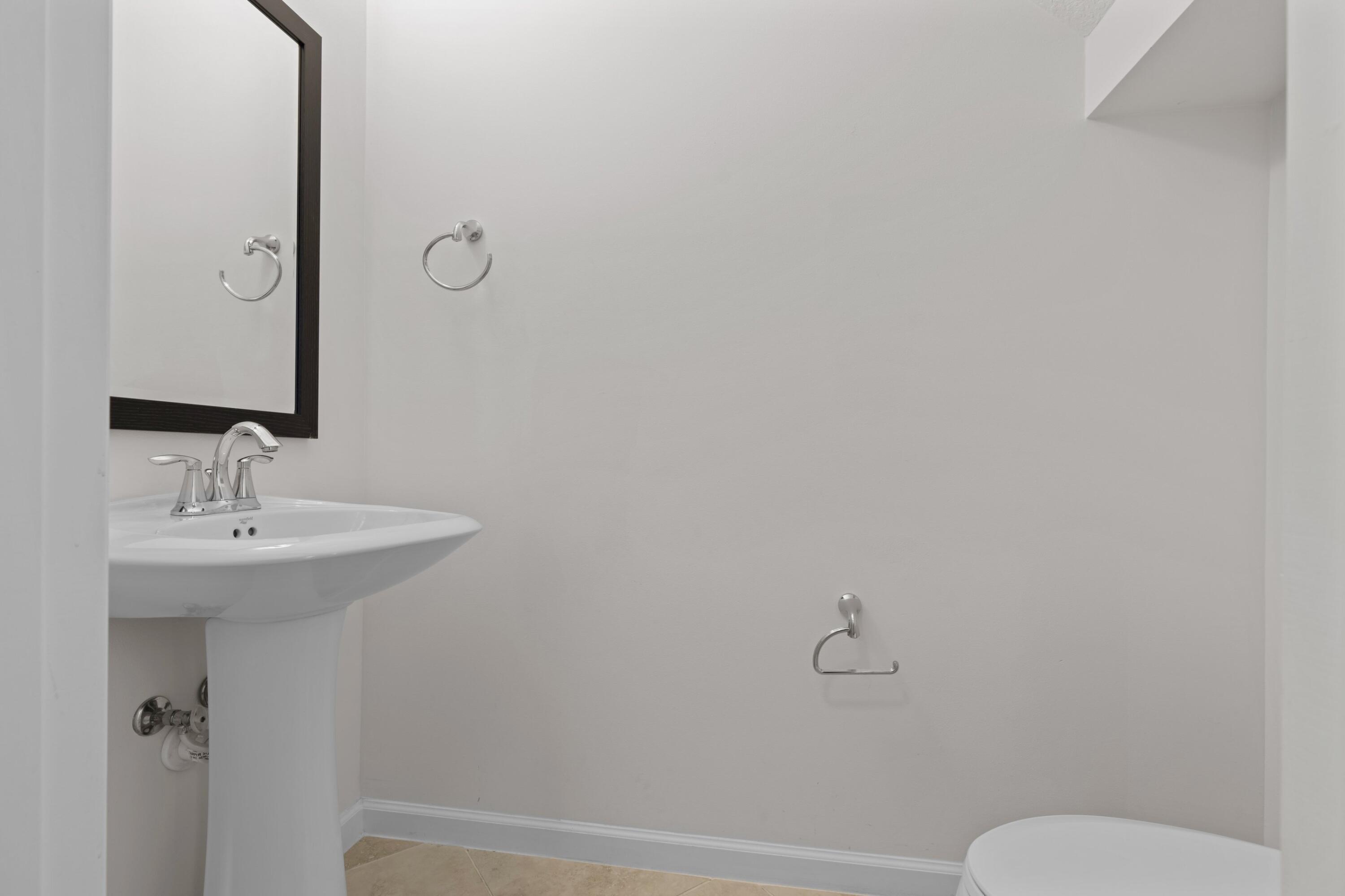 1439 Northwest 49th Lane Boca Raton, FL 33431 - Photo 18 of 41 Bathroom #2