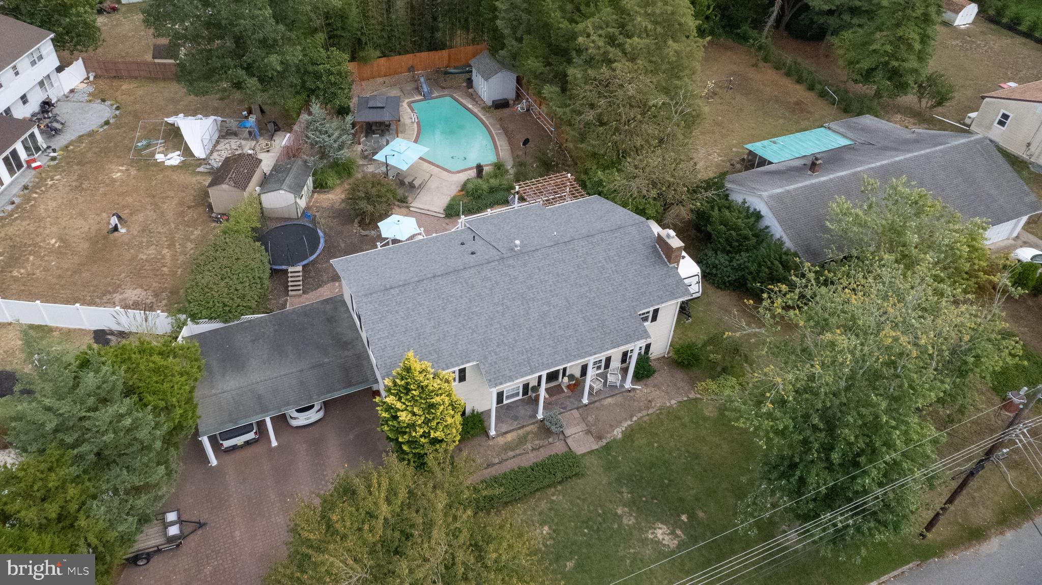1525 James Court Vineland, NJ 08361 - Photo 46 of 73 Gallery Image 46