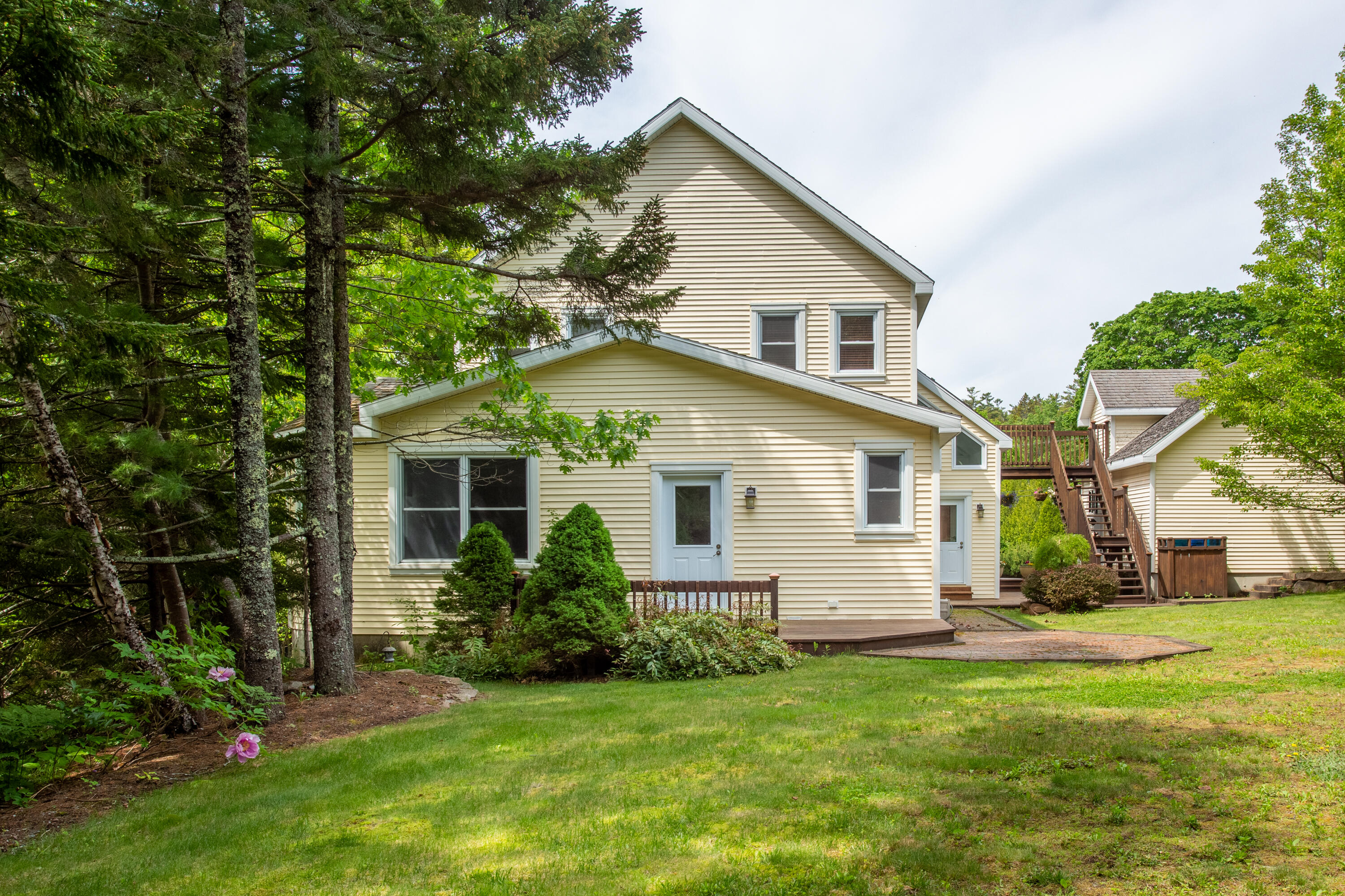 41 Jordan Pond Road Seal Harbor, ME 04675 - Photo 4 of 46 69-41JordanPondRd-SealHarbor-KS