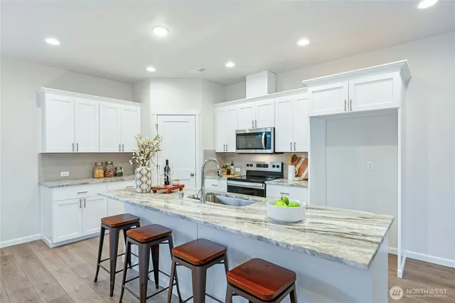 $777,150 | 26917 30th Place South, Unit 13, Kent, WA 98032