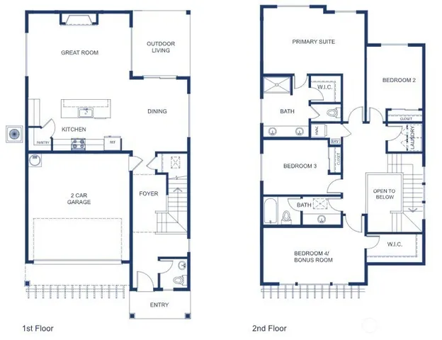 $777,150 | 26917 30th Place South, Unit 13, Kent, WA 98032