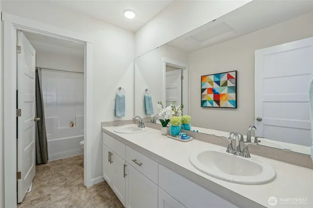 $777,150 | 26917 30th Place South, Unit 13, Kent, WA 98032