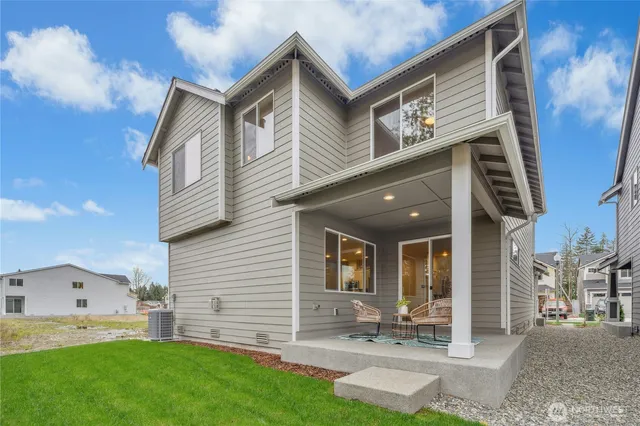 $777,150 | 26917 30th Place South, Unit 13, Kent, WA 98032