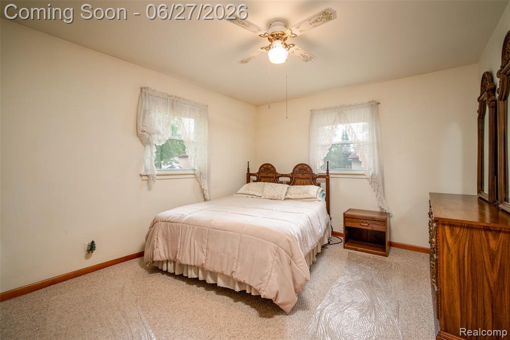 10086 North Lewis Road Clio, MI 48420 - Photo 11 of 33