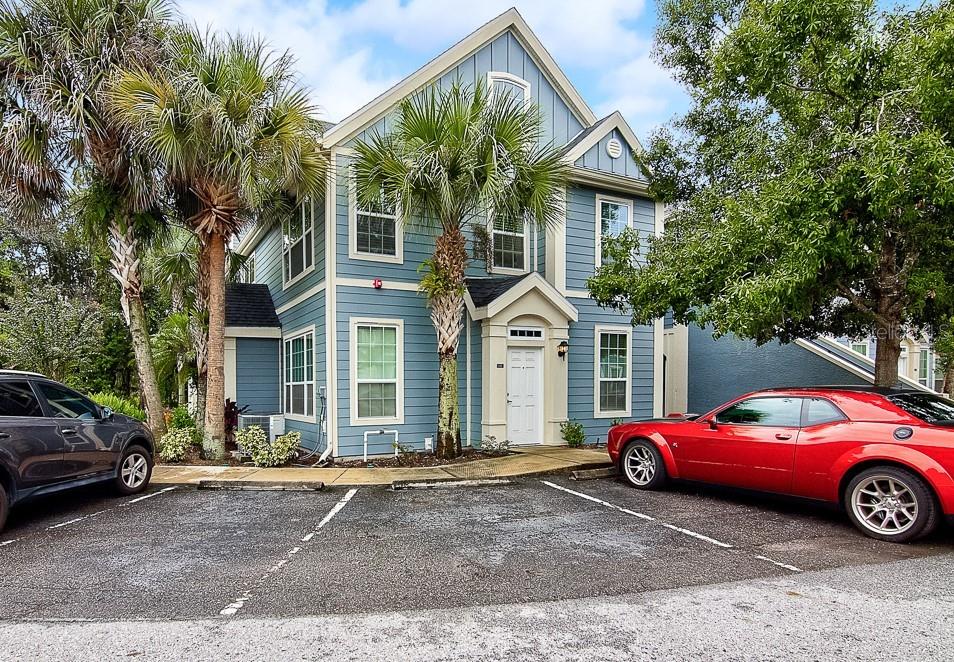5581 Rosehill Road, Unit 101 Sarasota, FL 34233 - Photo 1 of 1