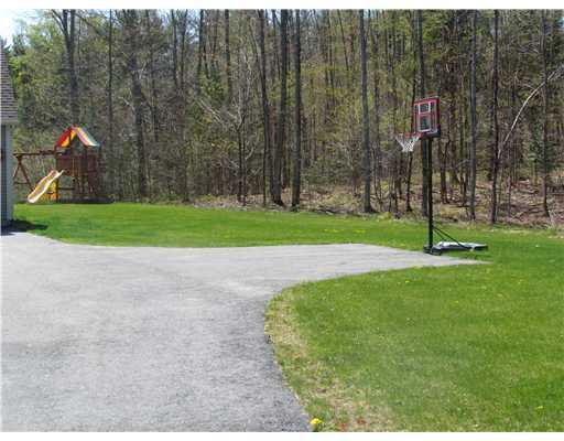 53 Gordon Farms Road Gorham, ME 04038 - Photo 25 of 25 Exterior Front.