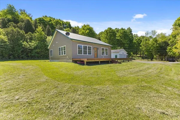 $519,000 | 105 Sweeney Farm Road, Georgia, VT 05478