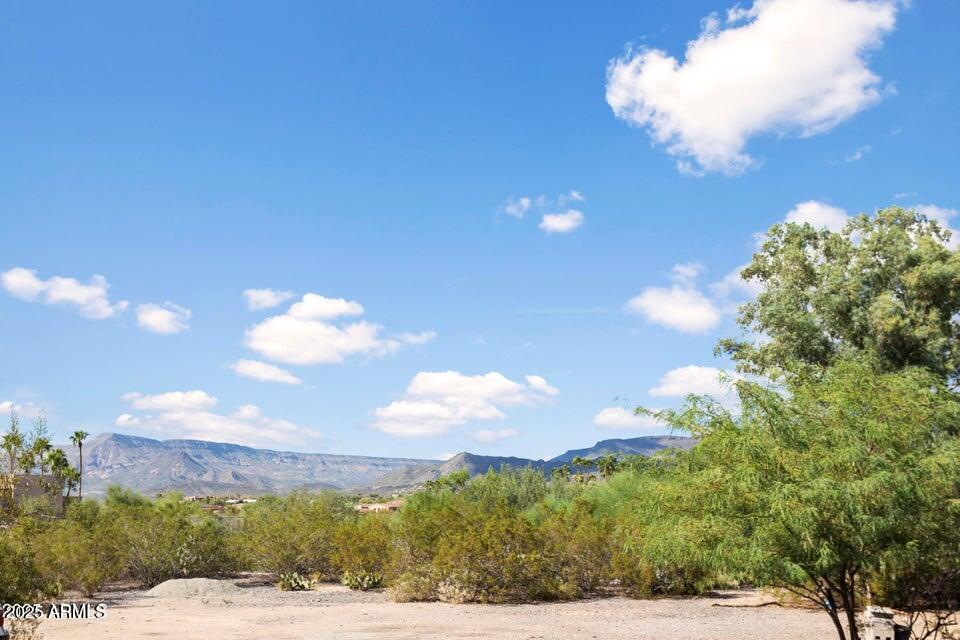7440 East Cave Creek Road, Unit 6 Carefree, AZ 85377 - Photo 12 of 46 a view of a sky