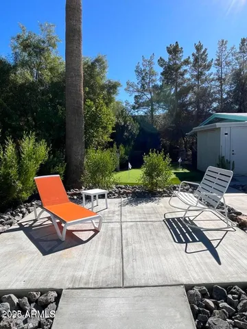 $1,899 | 7440 East Cave Creek Road, Unit 6, Carefree, AZ 85377