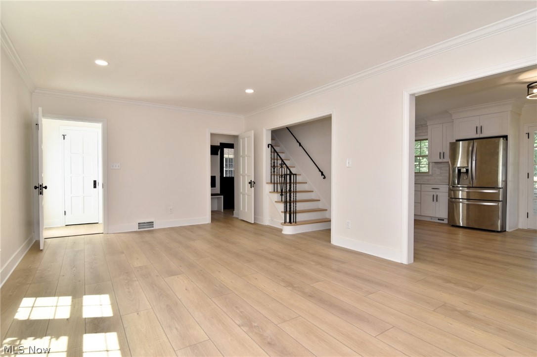 2564 Fenwick Road Cleveland, OH 44118 - Photo 6 of 46 Gallery Image 6