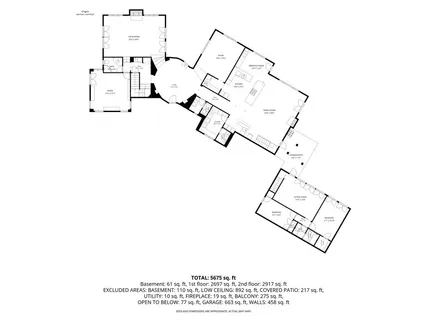 $6,798,000 | 1409 Vía Fernandez, Palos Verdes Estates, CA 90274