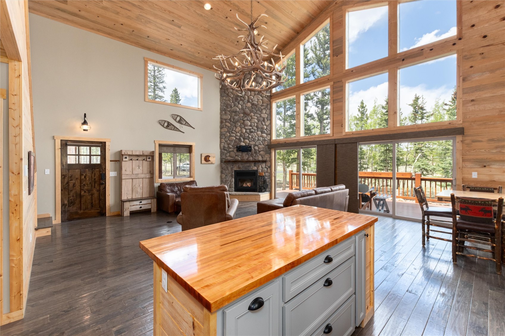 36 Wild Rye Road Fairplay, CO 80440 - Photo 23 of 50