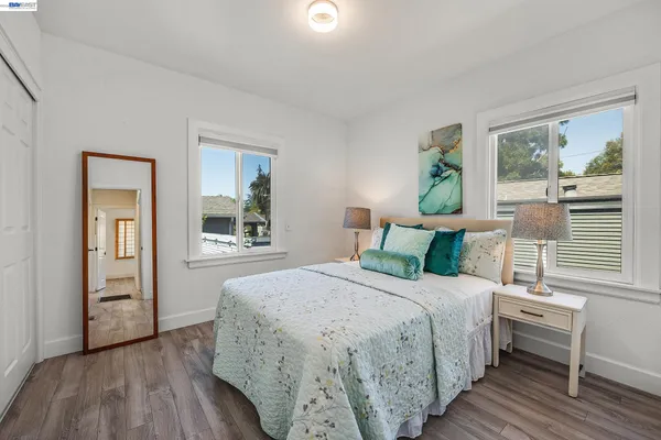 $599,000 | 5407 Roberts Avenue, Oakland, CA 94619