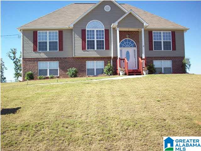 257 Hidden Ridge Drive Odenville, AL 35120 - Photo 1 of 19