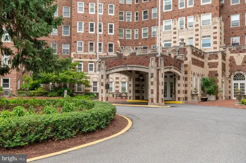 $650,000 | 3601 Connecticut Avenue Northwest, Unit 122, Washington, DC 20008