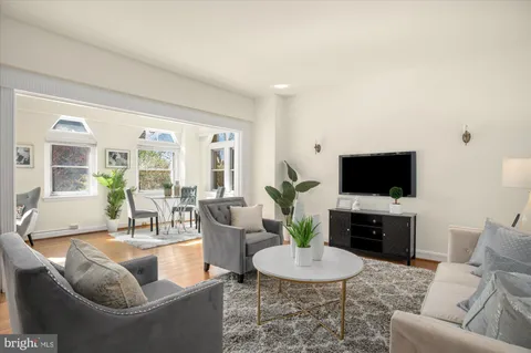 $650,000 | 3601 Connecticut Avenue Northwest, Unit 122, Washington, DC 20008