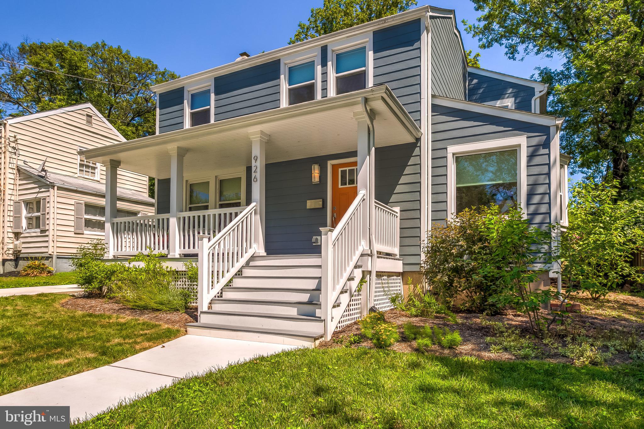 926 Litchfield Road Baltimore, MD 21239 - Photo 3 of 72