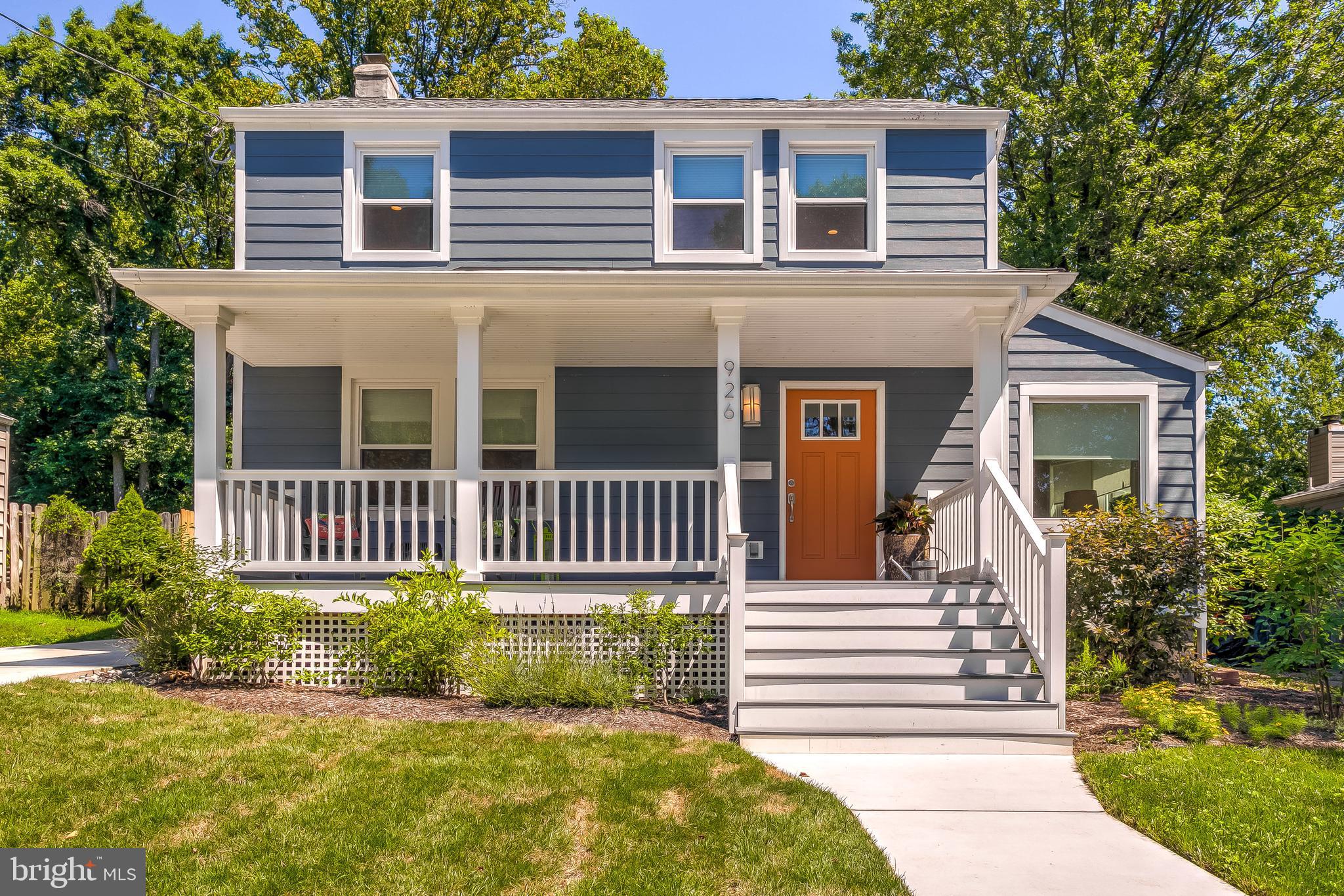 926 Litchfield Road Baltimore, MD 21239 - Photo 4 of 72