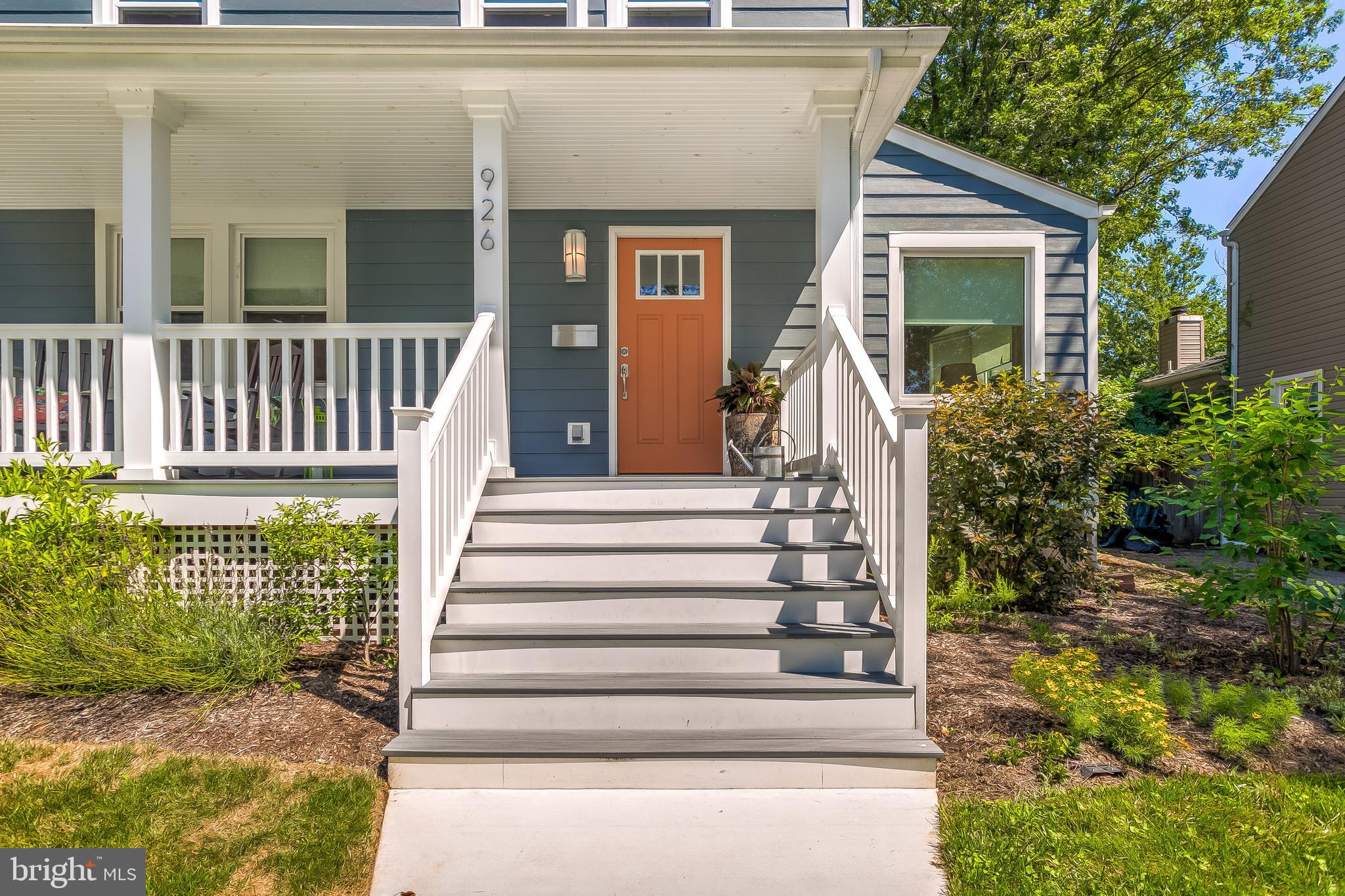 926 Litchfield Road Baltimore, MD 21239 - Photo 5 of 72