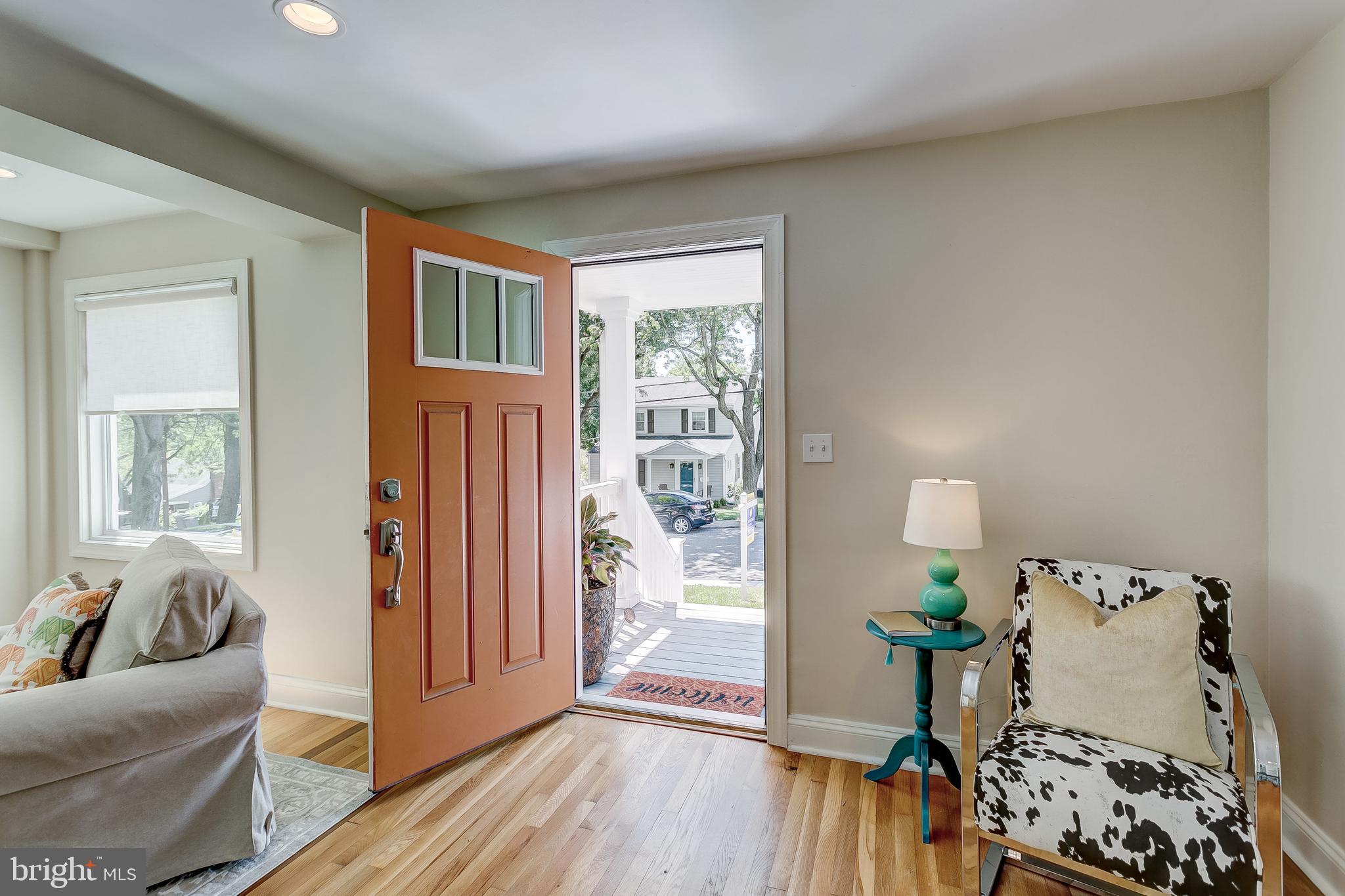 926 Litchfield Road Baltimore, MD 21239 - Photo 8 of 72