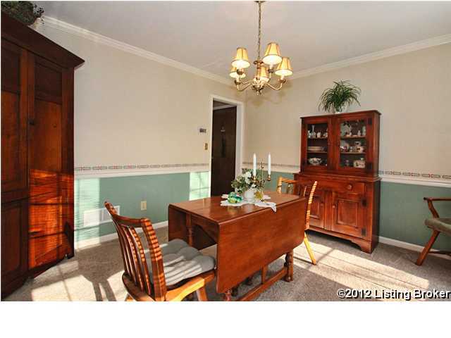 2609 Wareham Road Louisville, KY 40242 - Photo 6 of 25 Additional Photo