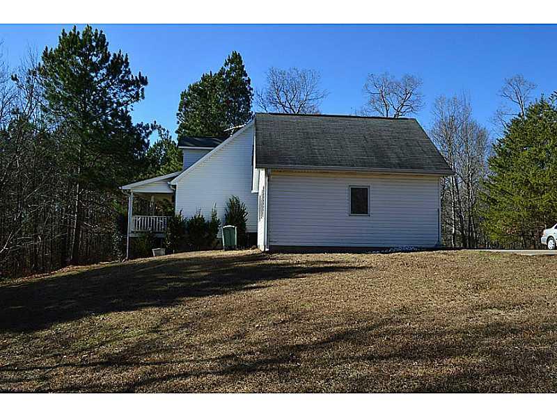 71 Gilstrap Mill Road Murrayville, GA 30564 - Photo 1 of 1 Exterior Front.