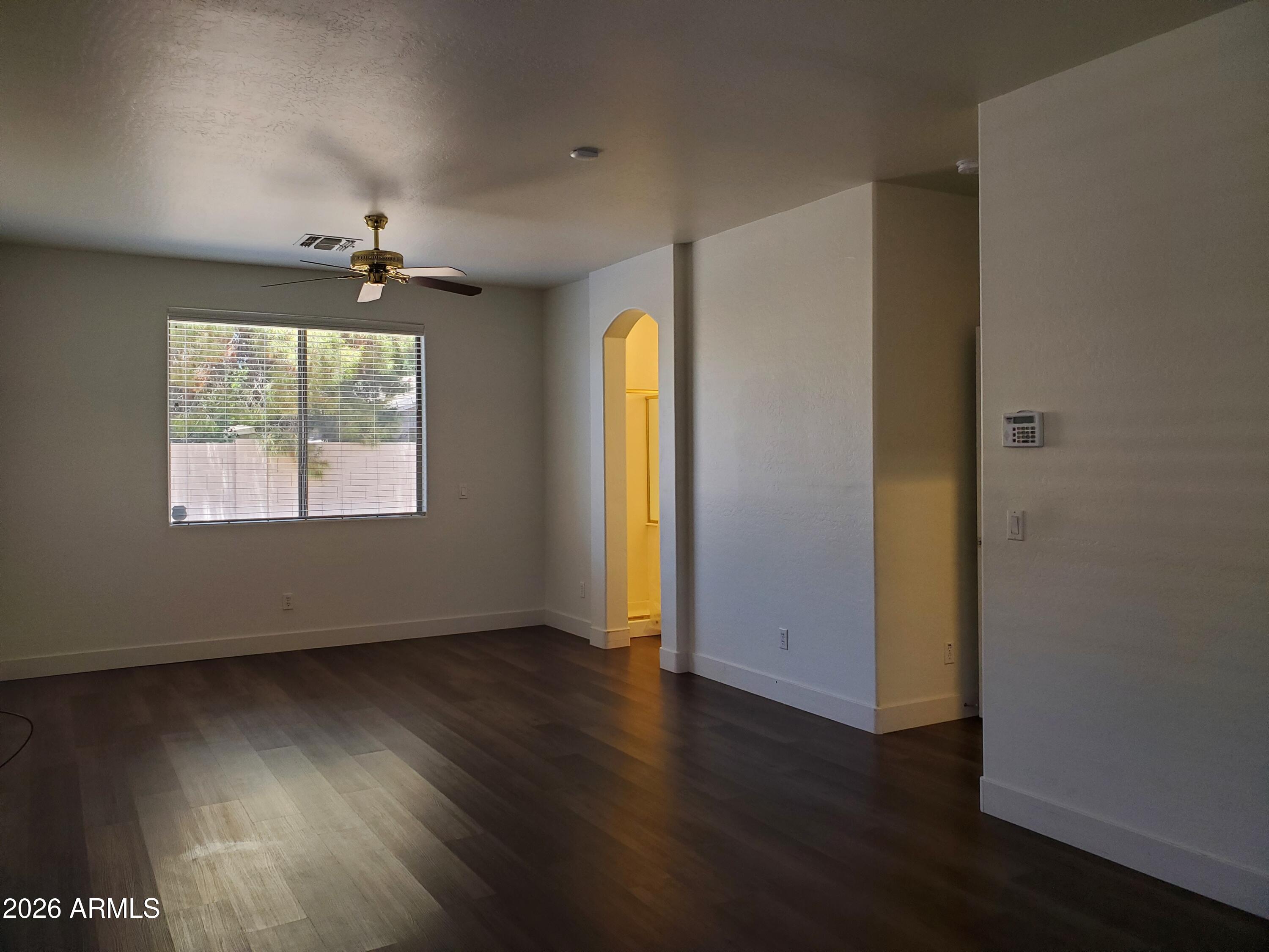 2430 East Darrel Road Phoenix, AZ 85042 - Photo 29 of 64 Primary Bedroom