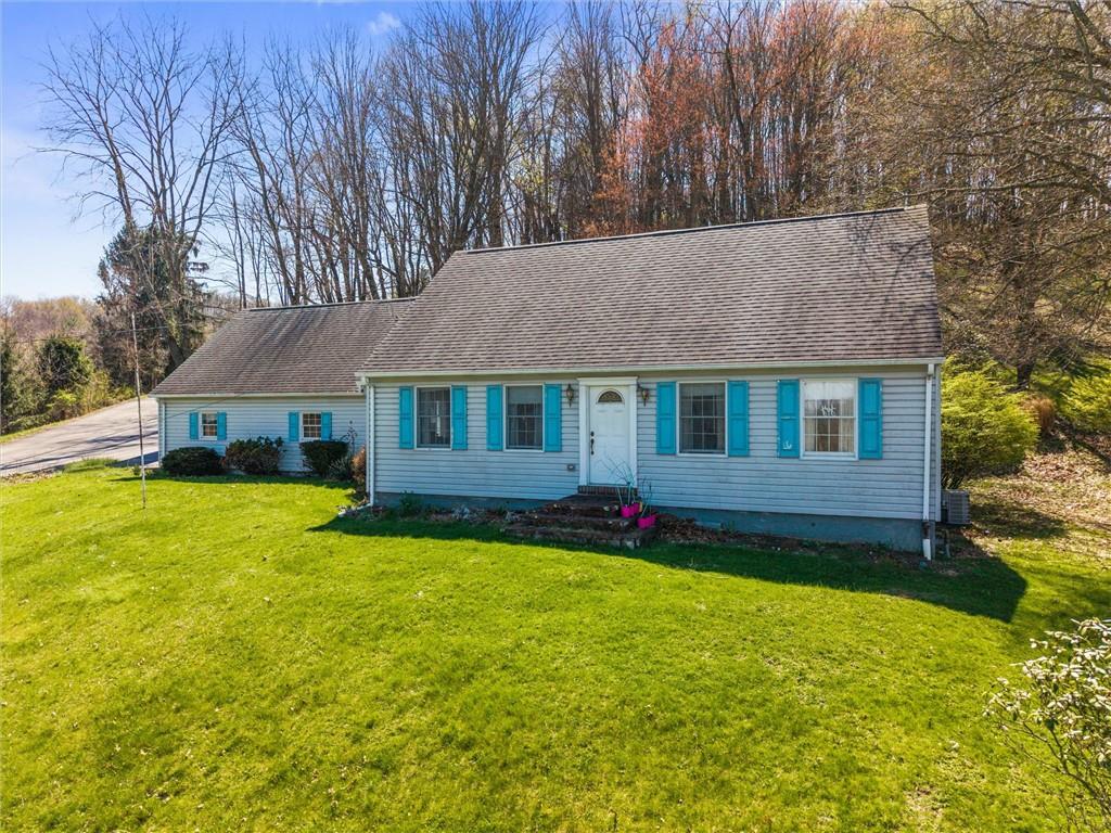 1242 La Belle Vue Road Vandergrift, PA 15690 - Photo 1 of 48