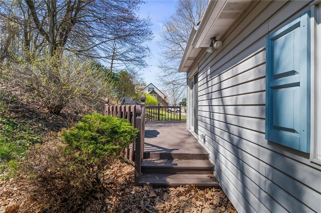 1242 La Belle Vue Road Vandergrift, PA 15690 - Photo 26 of 48