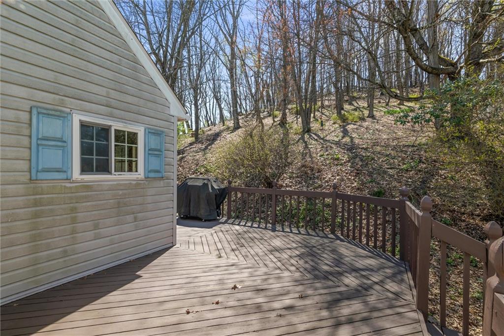 1242 La Belle Vue Road Vandergrift, PA 15690 - Photo 27 of 48