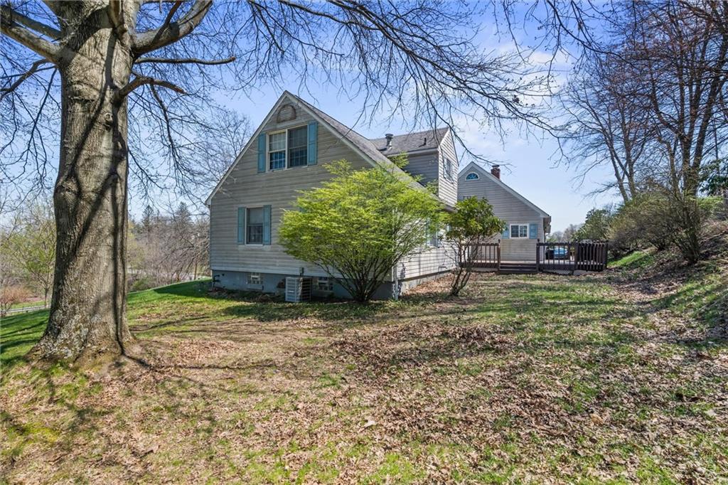 1242 La Belle Vue Road Vandergrift, PA 15690 - Photo 28 of 48