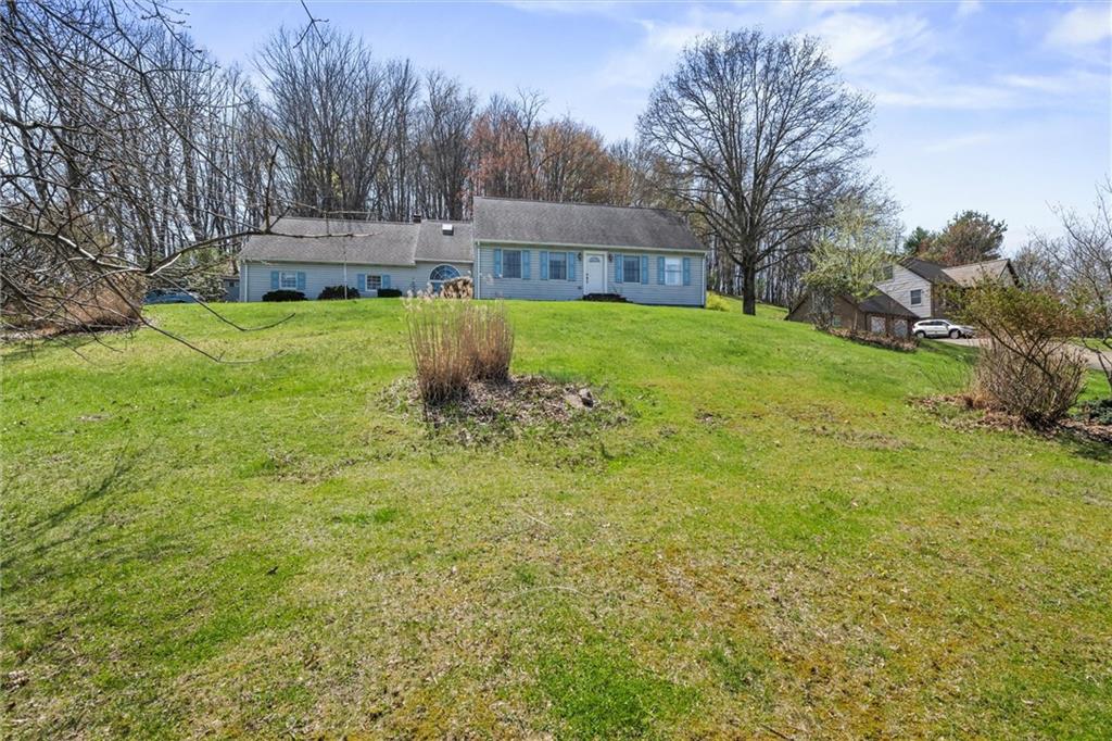 1242 La Belle Vue Road Vandergrift, PA 15690 - Photo 29 of 48